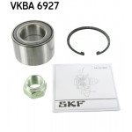 SKF Radlagersatz